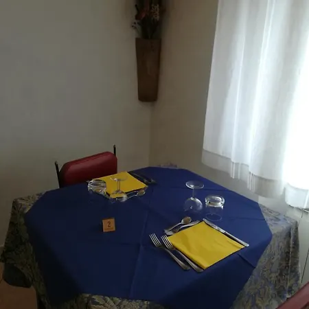 Il Caminetto