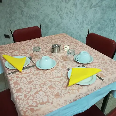 Il Caminetto 3*