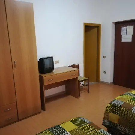 Il Caminetto Hotel