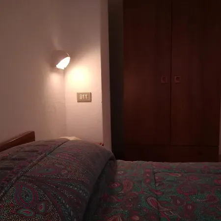 Il Caminetto 3*