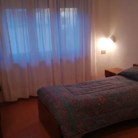 Hotel Il Caminetto 3*