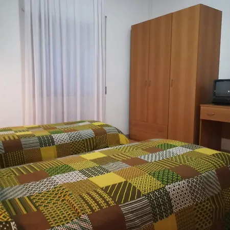 Il Caminetto Hotel Santa Fiora