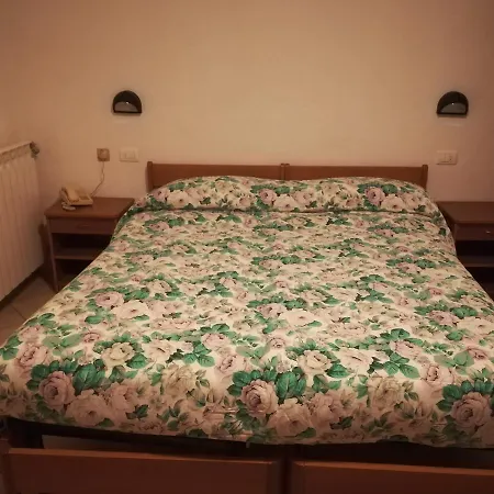 Hotel Il Caminetto