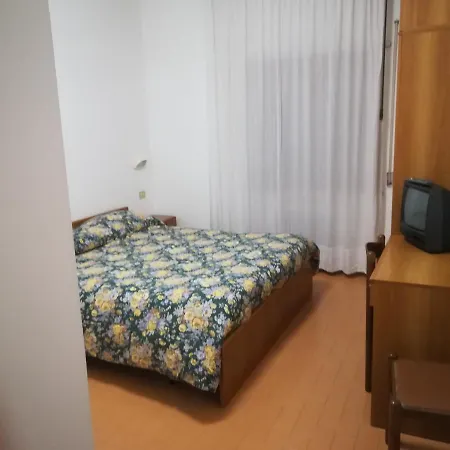 Hotel Il Caminetto Santa Fiora