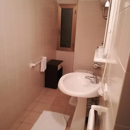 Il Caminetto Hotel