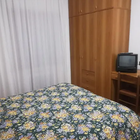 Il Caminetto 3*