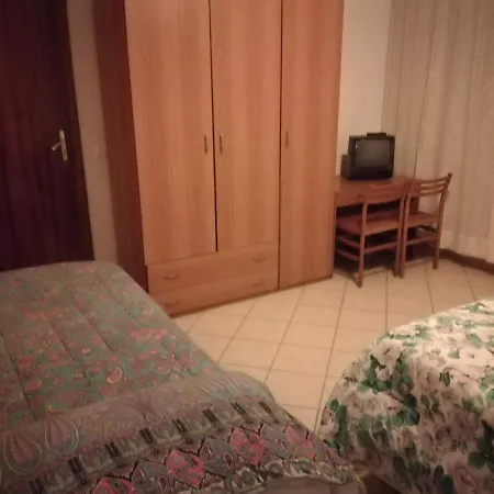 Il Caminetto Santa Fiora
