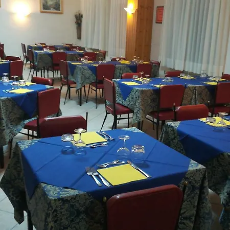 Hotel Il Caminetto