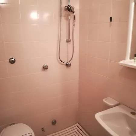 Il Caminetto 3* סנטה פיורה