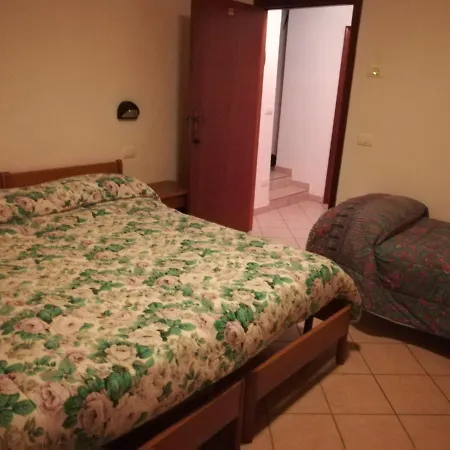 Il Caminetto 3*